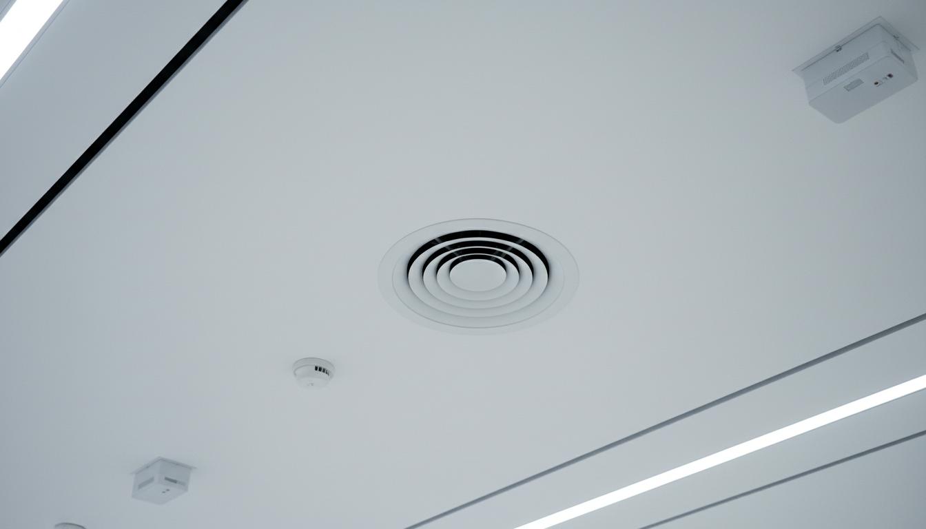 Voice Evacuation Speaker